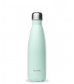 Bouteille Isotherme Pastel - Couleur au Choix - 500 mL - Qwetch