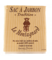 SAC A JAMBON  70X60