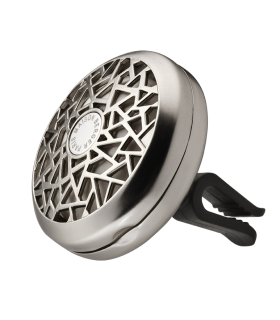 Diffuseur voiture jante aquatique