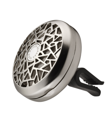 Diffuseur voiture jante aquatique