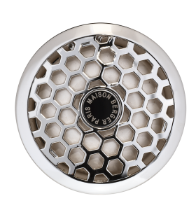 Diffuseur voiture jante vent d'océan