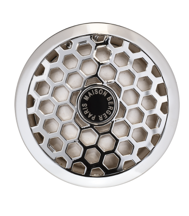 Diffuseur voiture jante vent d'océan