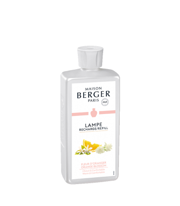 PARFUM 500 ML FLEUR D'ORANGER