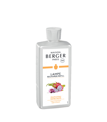 PARFUM 500 ML  FRUITS D'EAU