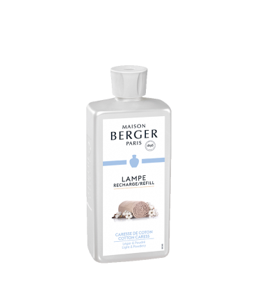 PARFUM 500 ML CARESSE DE COTON