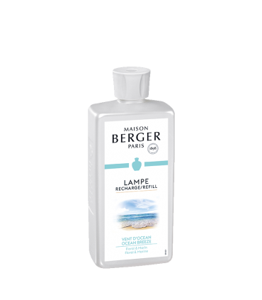 PARFUM 500 ML VENT OCEAN