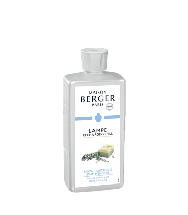 PARFUM 500 ML SAVON D'AUTREFOIS