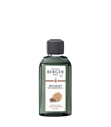 RECH. 200ML PB CEDRE DU LIBAN  BERGER
