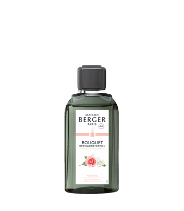 RECH. 200ML PB PARIS CHIC  BERGER