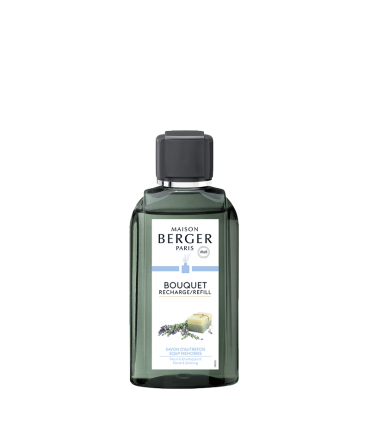 RECH. 200ML PB SAVON AUTREFOIS  BERGER