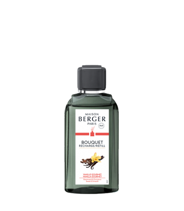 RECH. 200ML PB ABSOLU VANILLE  BERGER