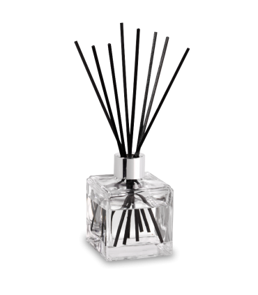 BOUQ. CUBE CARESSE COTON P BERGER