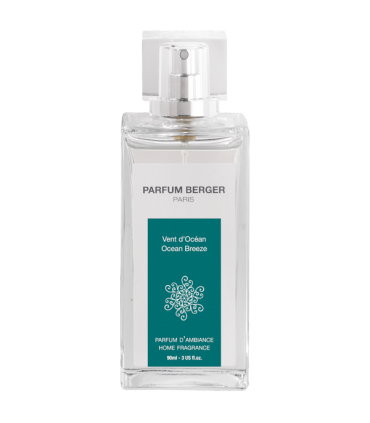 VAPO 90ML PB VENT OCEAN  BERGER