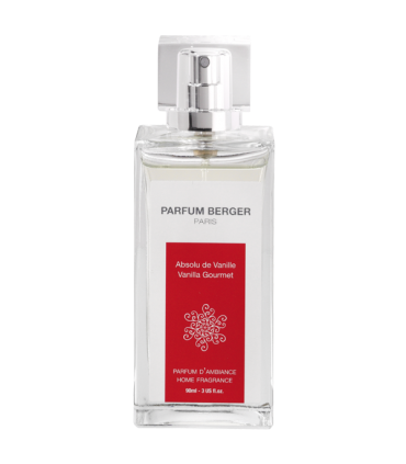 VAPO 90ML PB ABSOLU VANILLE  BERGER