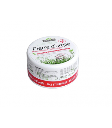Pierre argile Naturella pot de 300g