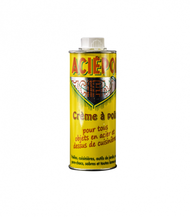 ACIEPOL NO 2 250ML BLANC