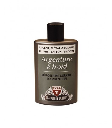 ARGENTURE A FROID LOUIS13 150ML