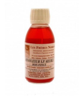 RENOVATEUR SP MEUBLE BOIS FONCE 125 ML