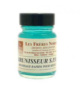 BRUNISSEUR SPR NORDIN