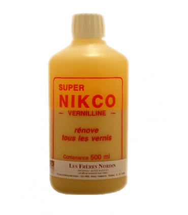 NICKO CLAIR