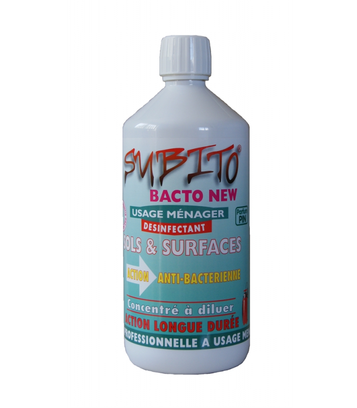 Subito - Laque insecticide spécial Blattes et Cafards - 500 ml