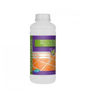Protecteur rénovateur aspect satin 1L