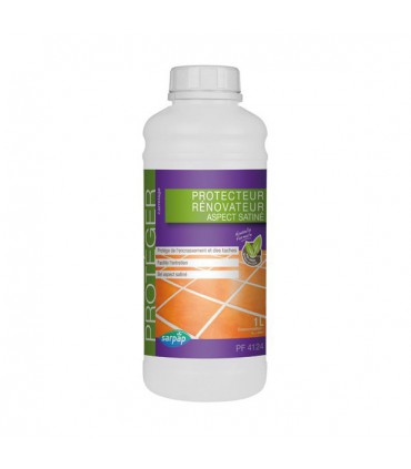 Protecteur rénovateur aspect satin 1L