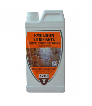 EMULSION SPECIAL TOMETTE, T. CUITE 1L AV