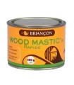 Wood Mastic Rapide 500 Gr - Teinte au Choix - Briançon