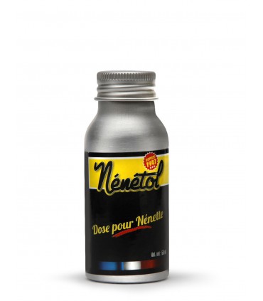 NENETOL RECHARGE POUR NENETTE AUTO