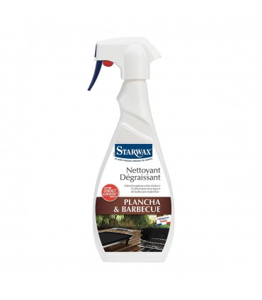 DEGRAISSANT PLANCHA PULV. 500ML