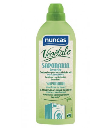 LESSIVE VEGETALE 1L MACHINE NUN.