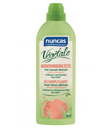 ASSOUPLISS. VEGETALE 750ML MACHINE NUN.