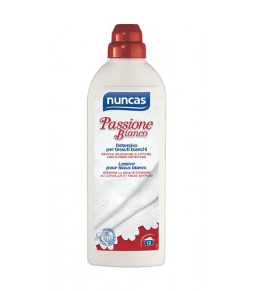 LESSIVE PASSION DU BLANC NUN.750ml