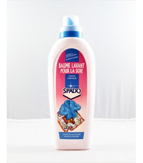 BAUME LAVANT POUR LA SOIE DE SPADO EN 75