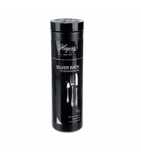 Silver bath/dip hagerty 580ml 1724/10043