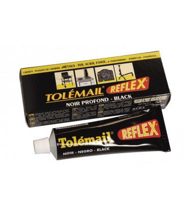 Tolémail Reflex Noir Profond 50 mL - Avel
