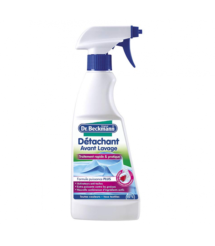 DETACHANT EXTRA FORT 500 ML