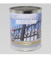 PEINTURE CANON DE FUSIL EN 250 ML