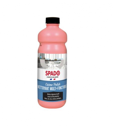POL POLISH BIDON 750CC          821061