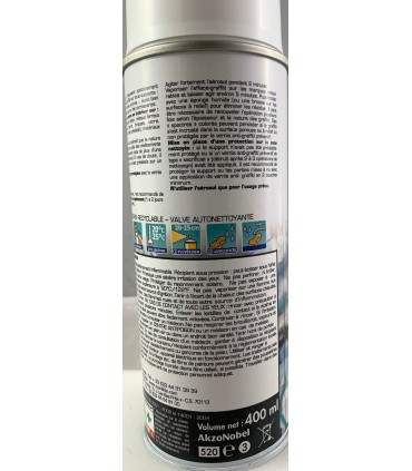 Efface graffiti ot tag aéro 400ml