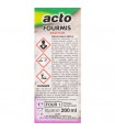 Anti Fourmis Liquide à Pulvériser 200 mL - Acto