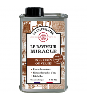 RAVIVEUR MIRACLE CHATELAINE 500 ML