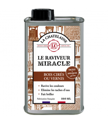 RAVIVEUR MIRACLE CHATELAINE 250 ML 25010