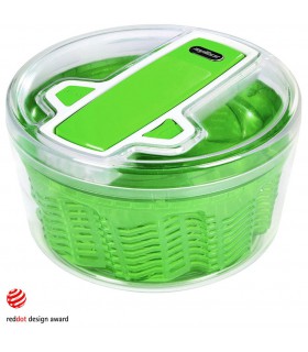 Essoreuse à Salade Swift Dry 20 Cm Vert - Zyliss