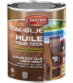 Durieu huile de teck 1l 886