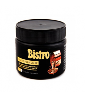 BISTRO CUIVRE PATE 150ML