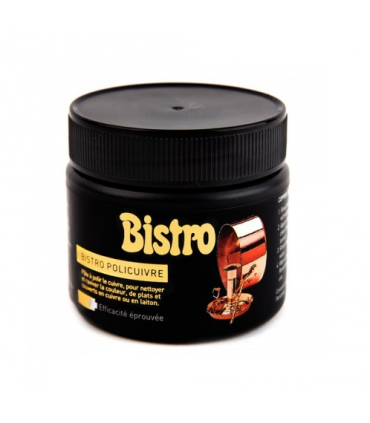 BISTRO CUIVRE PATE 150ML