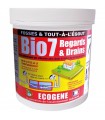 Bio 7 regard et drain 4 x 200 g