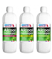 Alcool Ménager - Parfum au Choix - 1L - Onyx